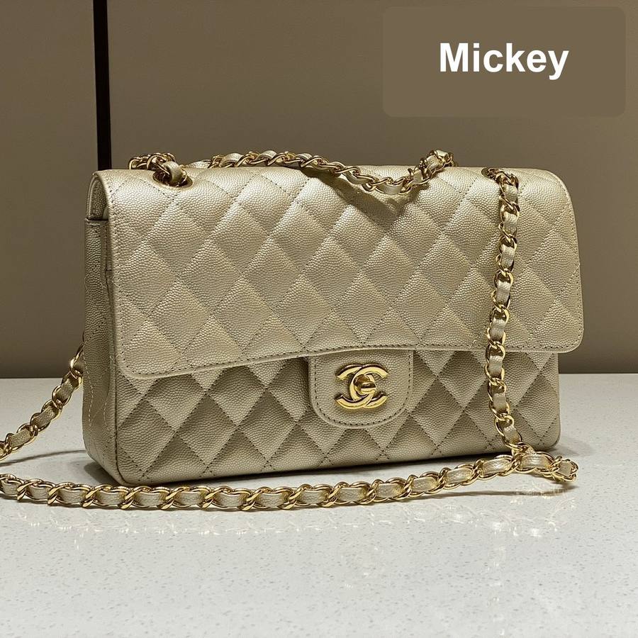 【S】$432=2890CNY｜Chanel(cf25) God(Author) Factory｜Item ID-47500