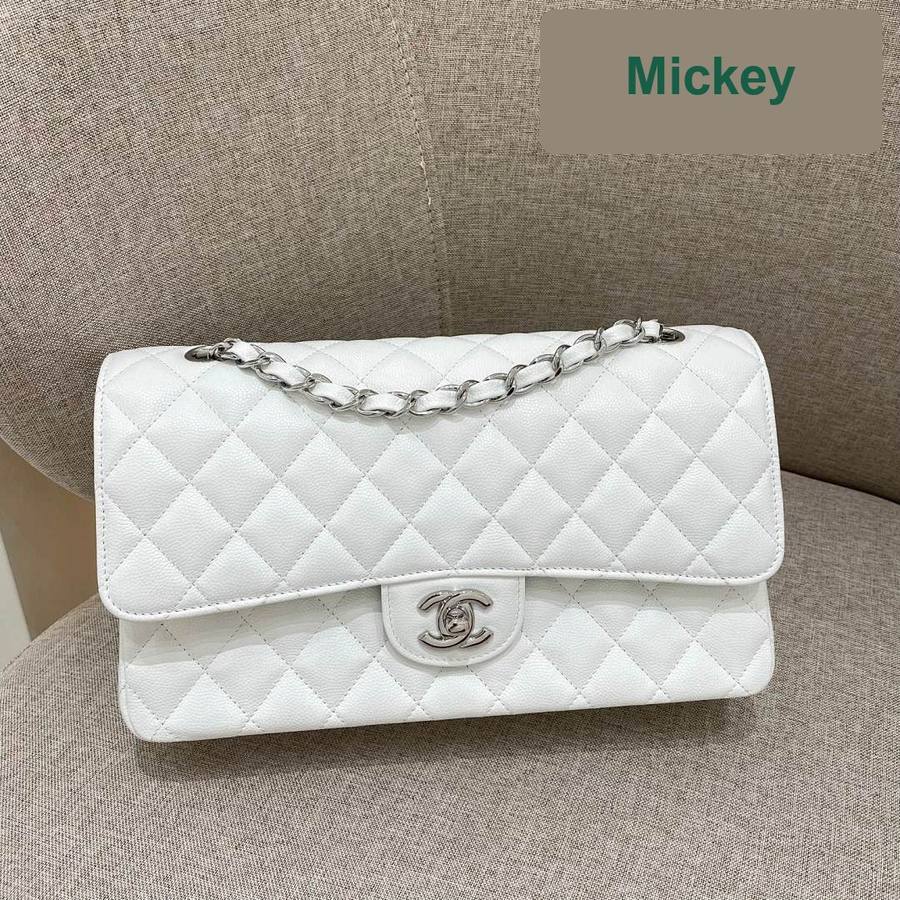 【S】$432=2890CNY｜Chanel(cf25) God(Author) Factory｜Item ID-47520