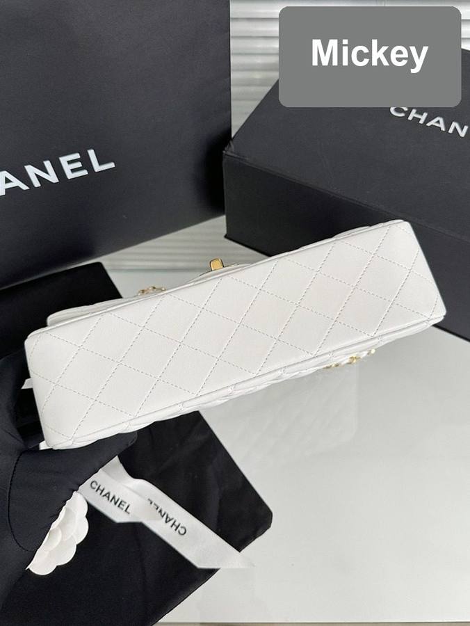 【S】$432=2890CNY｜Chanel(CF) God(Author) Factory｜Item ID-47444