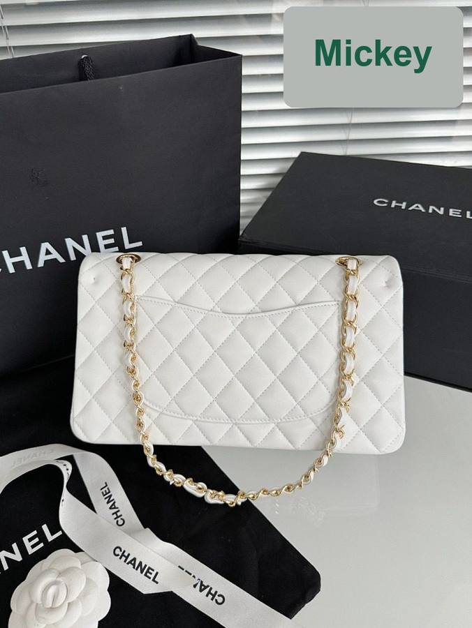 【S】$432=2890CNY｜Chanel(CF) God(Author) Factory｜Item ID-47444