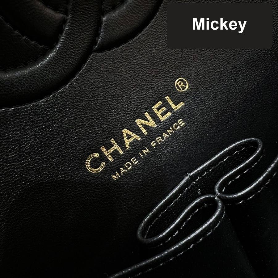 【S】$432=2890CNY｜Chanel(CF) God(Author) Factory｜Item ID-47442