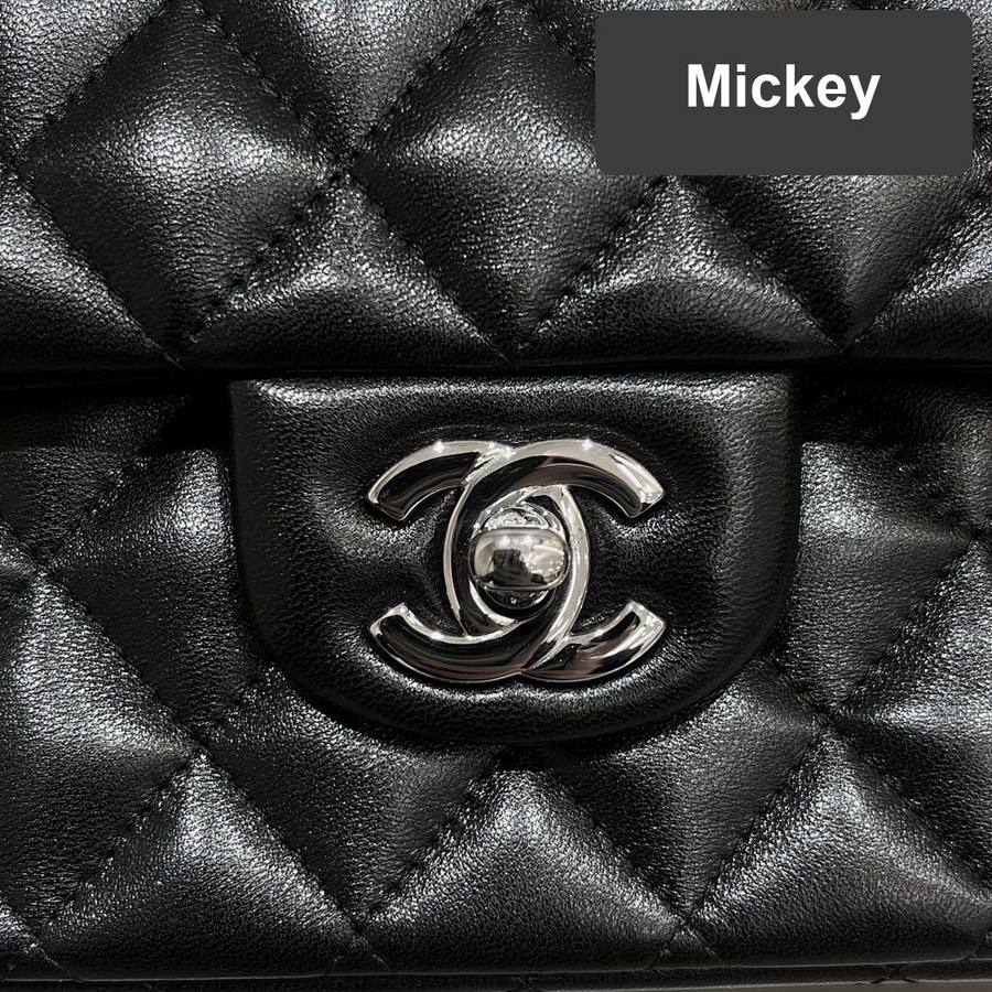 【S】$432=2890CNY｜Chanel(CF) God(Author) Factory｜Item ID-47441