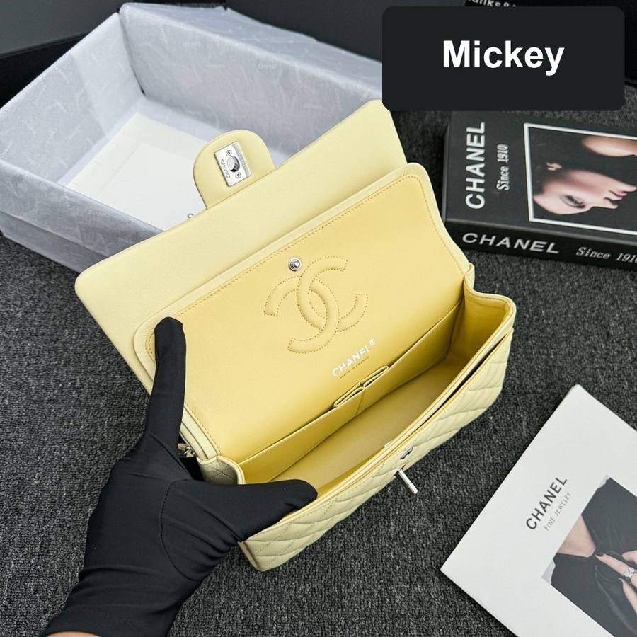 【S】$432=2890CNY｜Chanel(Cf) God(Author) Factory｜Item ID-47431