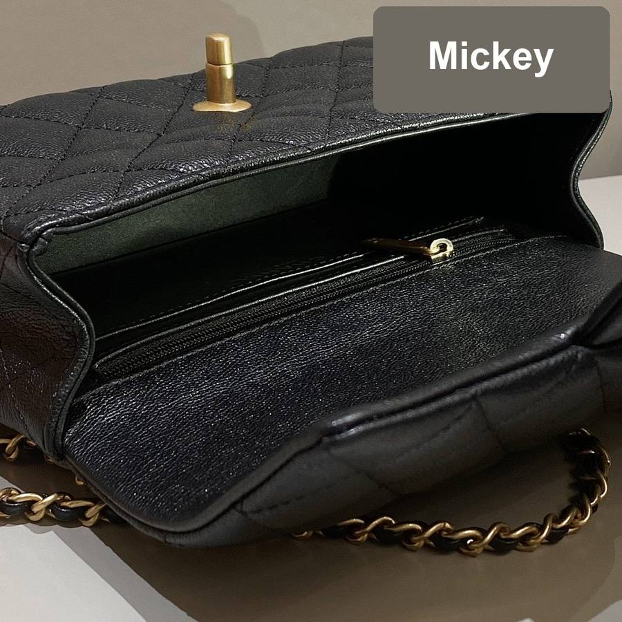 【S】$417=2790CNY｜Chanel(CF) God(Author) Factory｜Item ID-47425