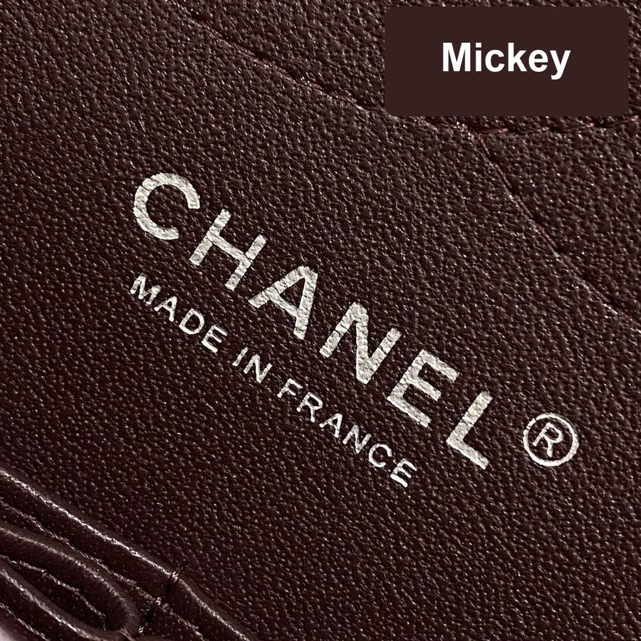 【S】$521=3490CNY｜Chanel(cf30) God(Author) Factory｜Item ID-47568