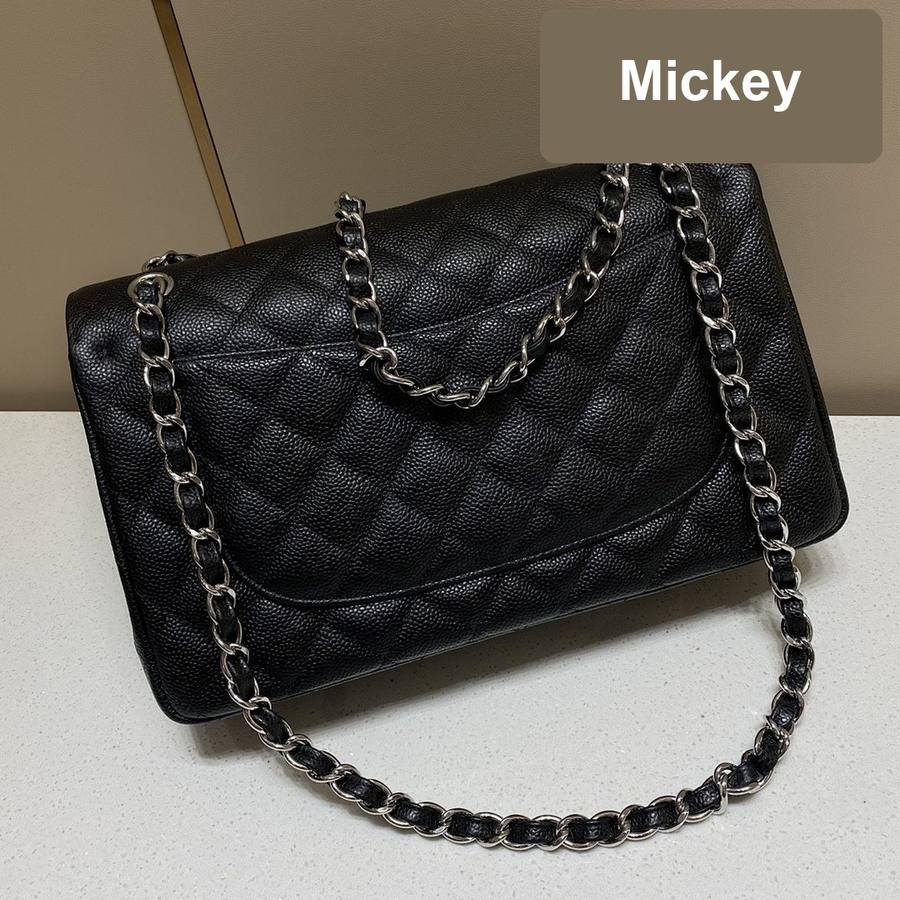 【S】$521=3490CNY｜Chanel(cf30) God(Author) Factory｜Item ID-47568