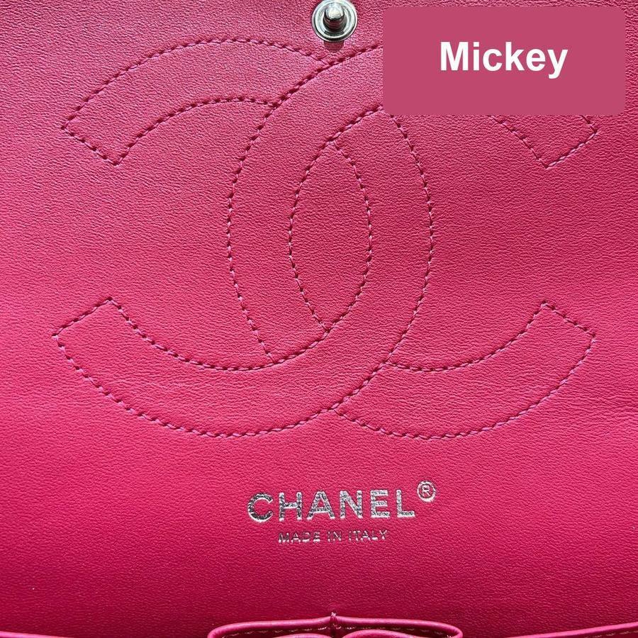 【S】$521=3490CNY｜Chanel(cf30) God(Author) Factory｜Item ID-47575