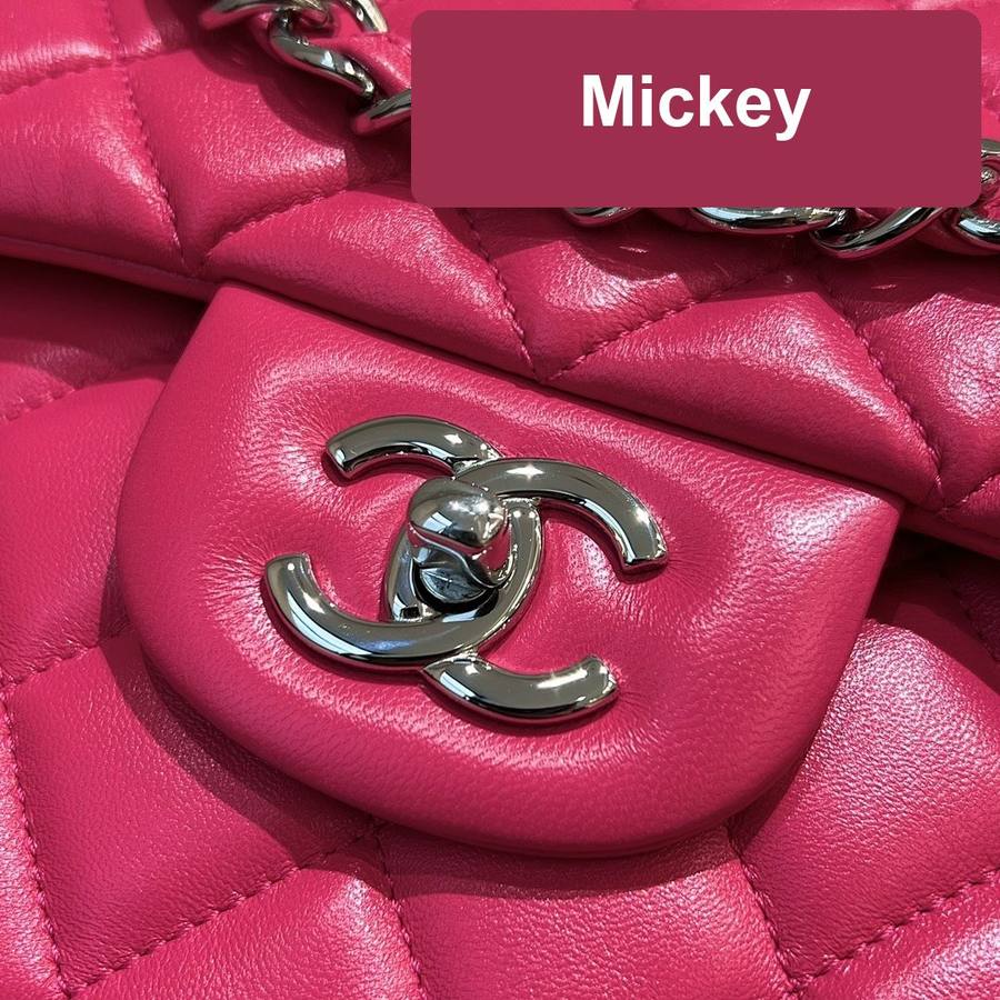 【S】$521=3490CNY｜Chanel(cf30) God(Author) Factory｜Item ID-47575