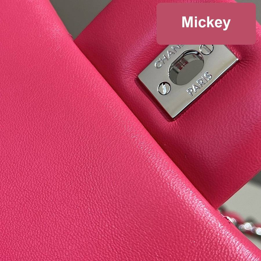 【S】$521=3490CNY｜Chanel(cf30) God(Author) Factory｜Item ID-47575