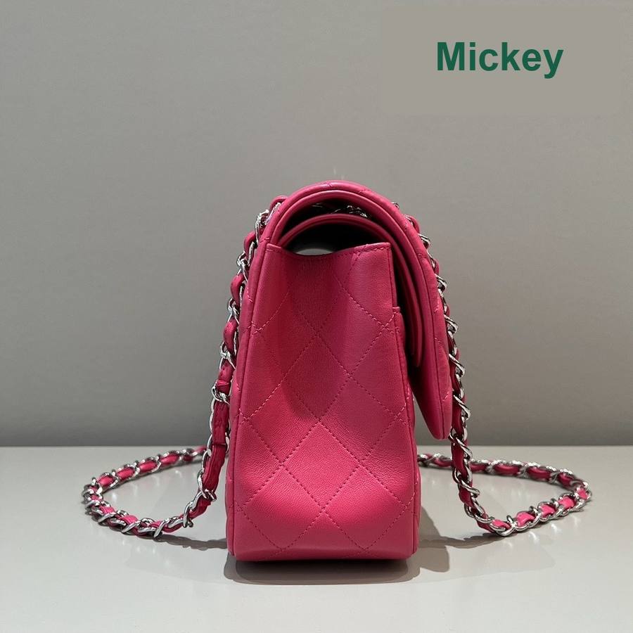 【S】$521=3490CNY｜Chanel(cf30) God(Author) Factory｜Item ID-47575