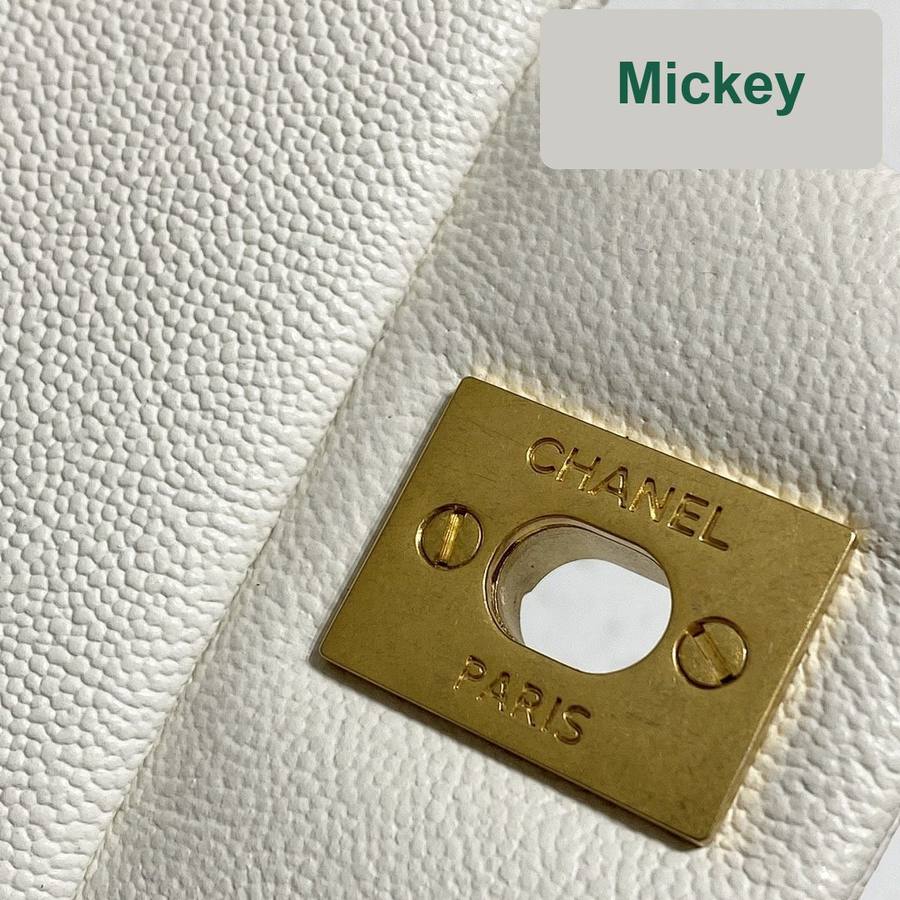 【S】$417=2790CNY｜Chanel(CF) God(Author) Factory｜Item ID-47424