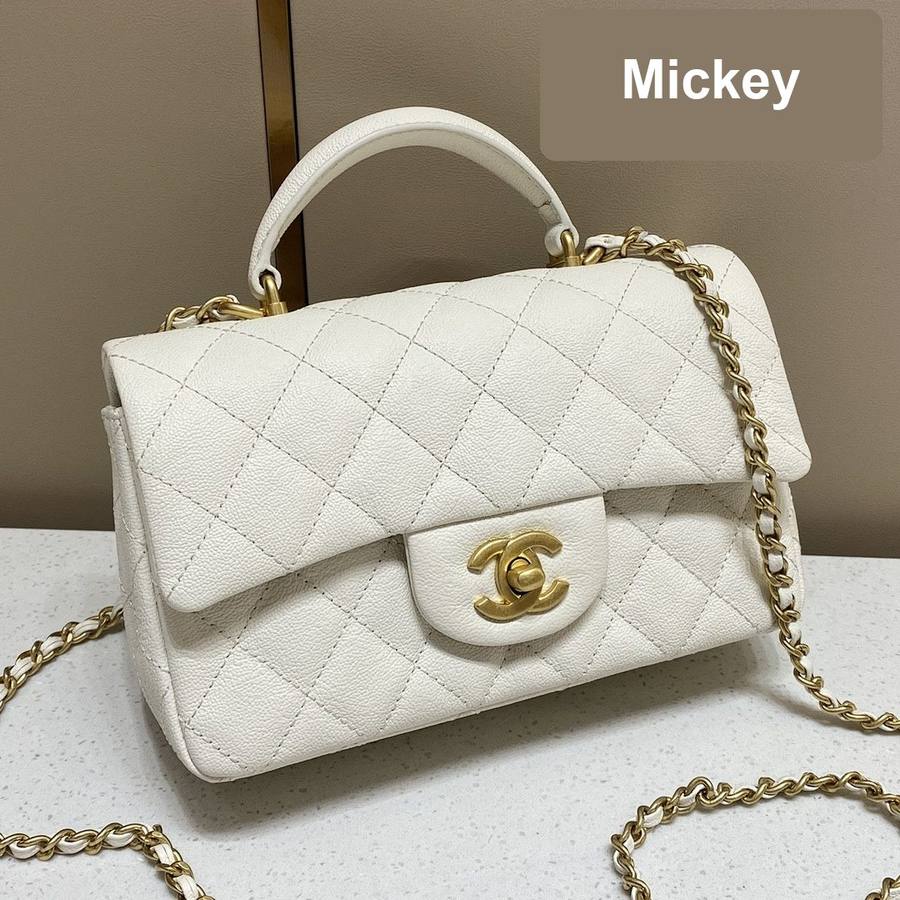 【S】$417=2790CNY｜Chanel(CF) God(Author) Factory｜Item ID-47424