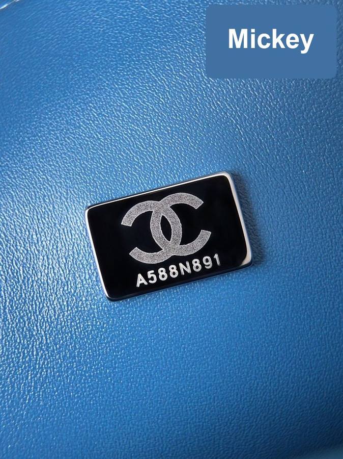 【S】$521=3490CNY｜Chanel(cf30) God(Author) Factory｜Item ID-47577