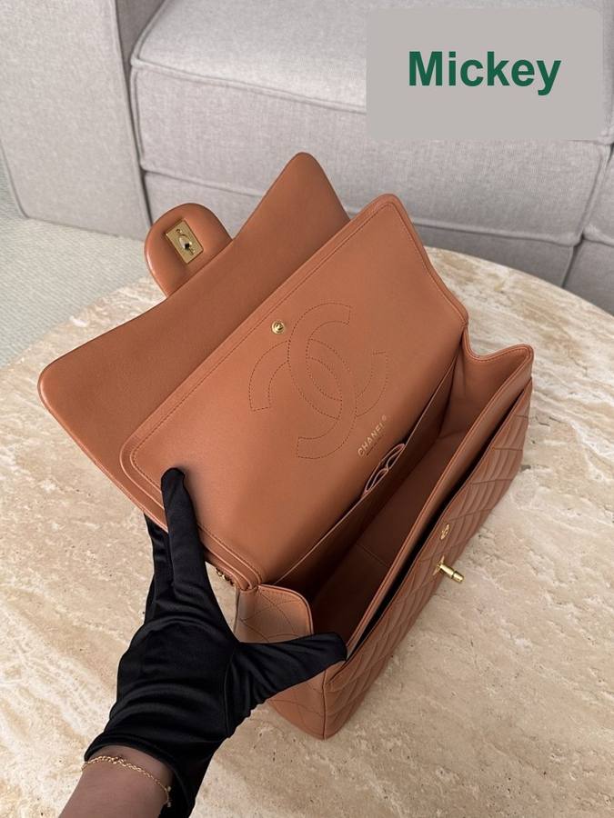 【S】$521=3490CNY｜Chanel(cf30) God(Author) Factory｜Item ID-47576