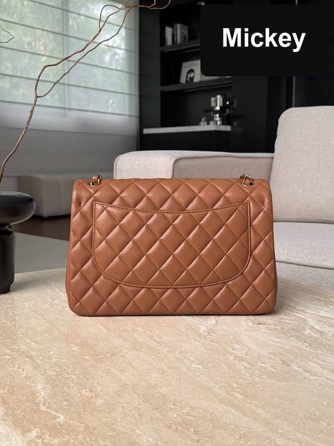 【S】$521=3490CNY｜Chanel(cf30) God(Author) Factory｜Item ID-47576
