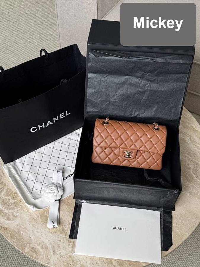 【S】$402=2690CNY｜Chanel(cf23) God(Author) Factory｜Item ID-47403