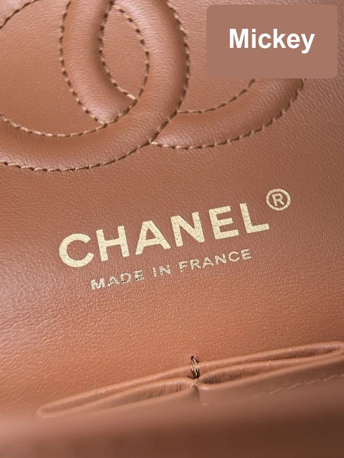 【S】$402=2690CNY｜Chanel(cf23) God(Author) Factory｜Item ID-47403