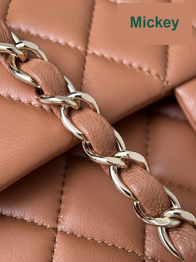 【S】$402=2690CNY｜Chanel(cf23) God(Author) Factory｜Item ID-47403