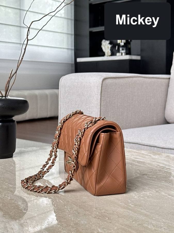 【S】$402=2690CNY｜Chanel(cf23) God(Author) Factory｜Item ID-47403