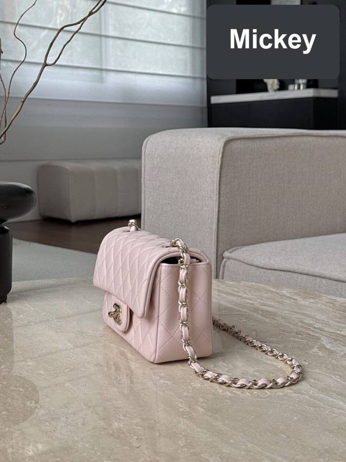 【S】$387=2590CNY｜Chanel(cf20) God(Author) Factory｜Item ID-47320
