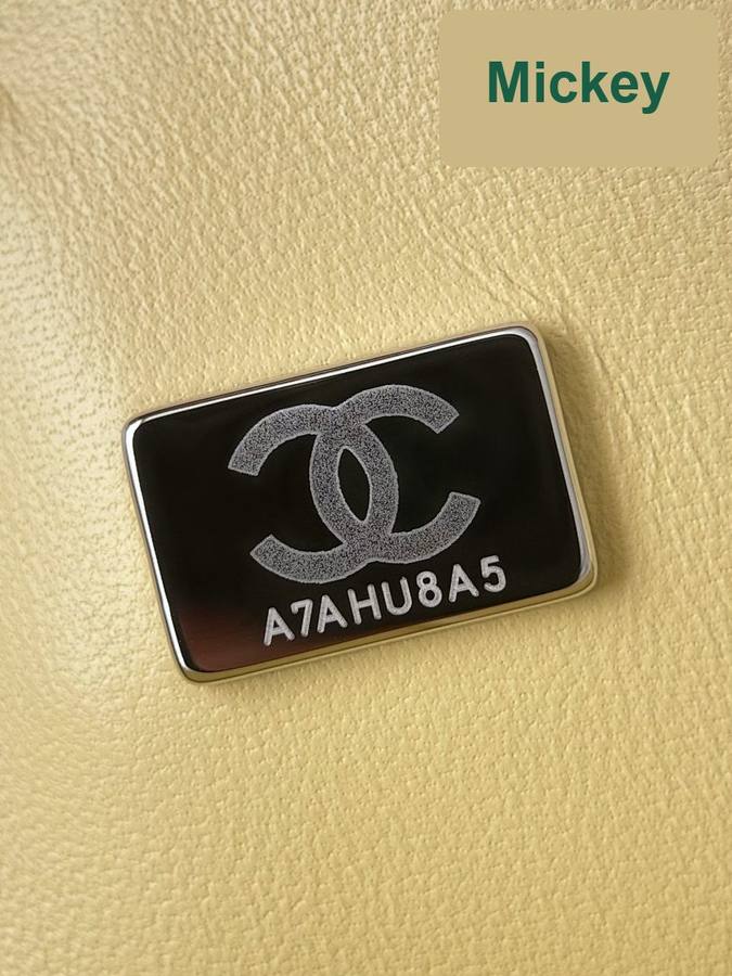 【S】$432=2890CNY｜Chanel(cf25) God(Author) Factory｜Item ID-47528