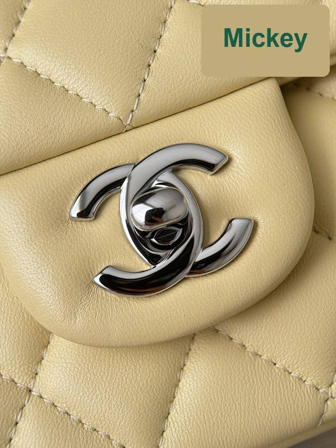 【S】$432=2890CNY｜Chanel(cf25) God(Author) Factory｜Item ID-47528