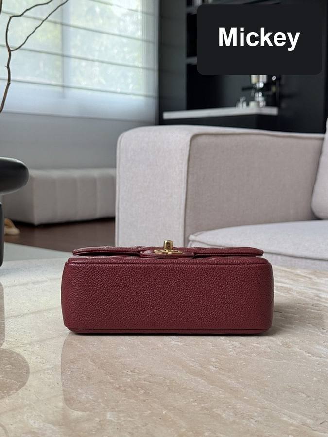 【S】$387=2590CNY｜Chanel(cf20) God(Author) Factory｜Item ID-47311