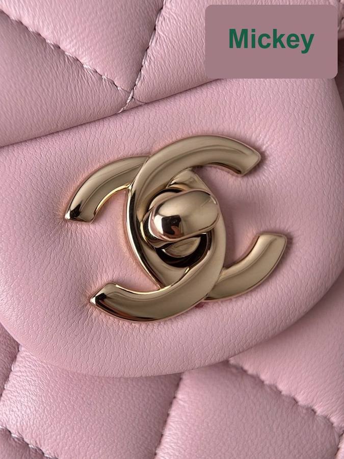 【S】$402=2690CNY｜Chanel(cf23) God(Author) Factory｜Item ID-47393