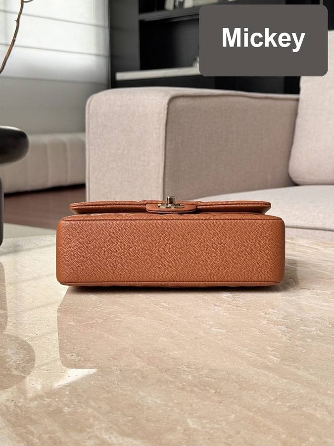 【S】$402=2690CNY｜Chanel(cf23) God(Author) Factory｜Item ID-47357