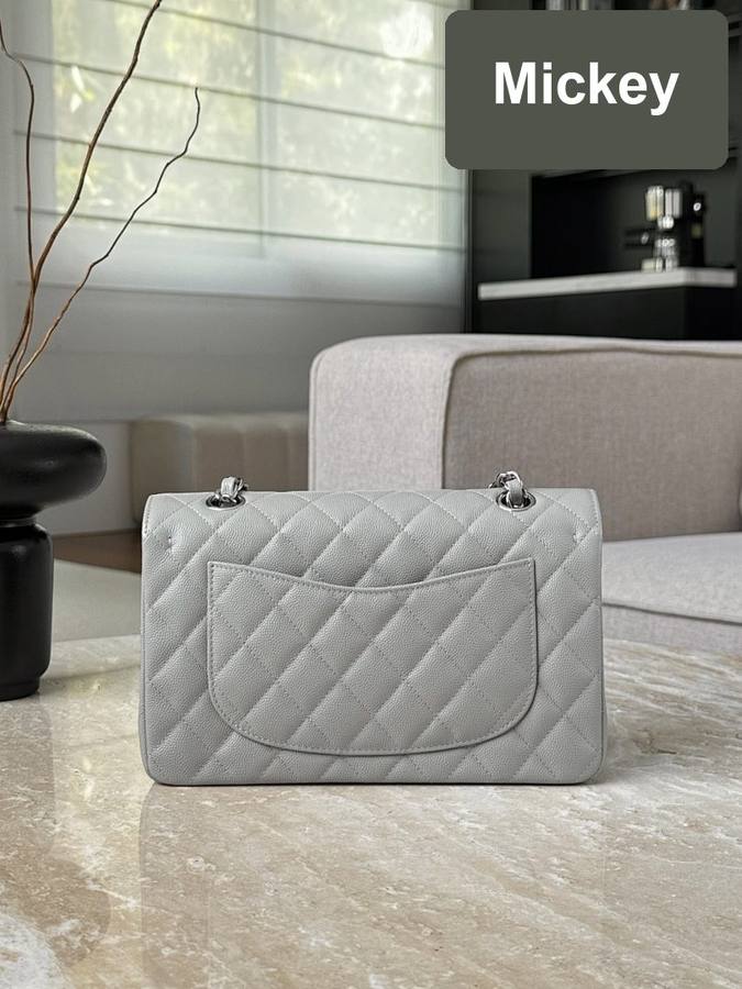 【S】$402=2690CNY｜Chanel(cf23) God(Author) Factory｜Item ID-47363