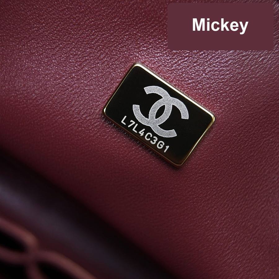 【S】$402=2690CNY｜Chanel(cf23) God(Author) Factory｜Item ID-47354