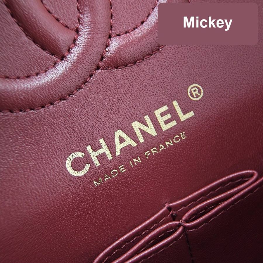 【S】$402=2690CNY｜Chanel(cf23) God(Author) Factory｜Item ID-47354