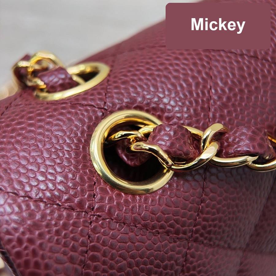 【S】$402=2690CNY｜Chanel(cf23) God(Author) Factory｜Item ID-47354