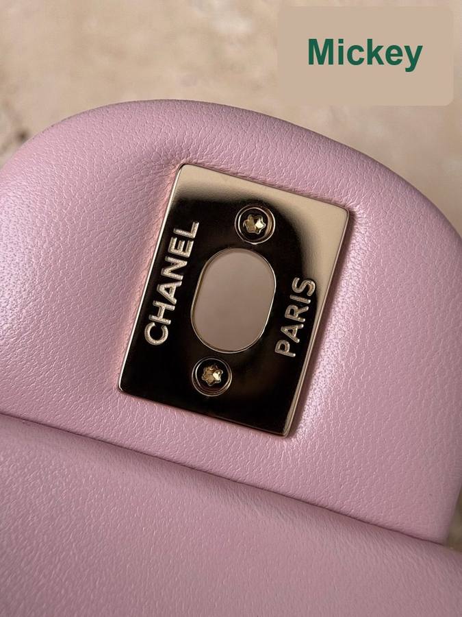 【S】$402=2690CNY｜Chanel(cf23) God(Author) Factory｜Item ID-47393