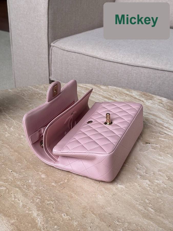 【S】$402=2690CNY｜Chanel(cf23) God(Author) Factory｜Item ID-47393