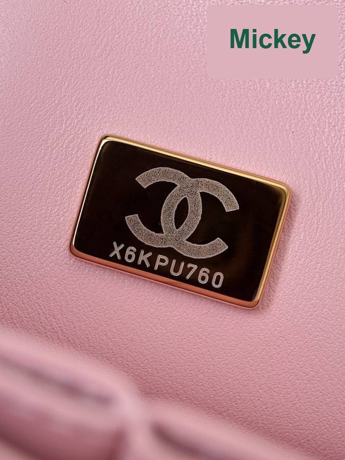 【S】$402=2690CNY｜Chanel(cf23) God(Author) Factory｜Item ID-47393