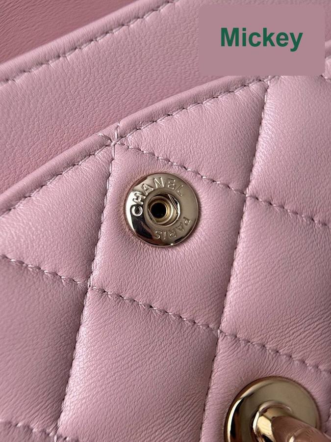 【S】$402=2690CNY｜Chanel(cf23) God(Author) Factory｜Item ID-47393