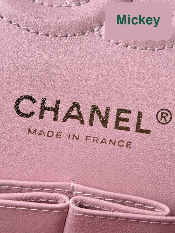 【S】$402=2690CNY｜Chanel(cf23) God(Author) Factory｜Item ID-47393