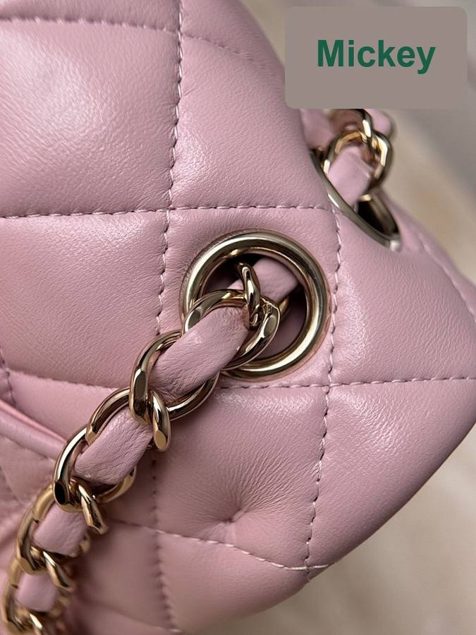 【S】$402=2690CNY｜Chanel(cf23) God(Author) Factory｜Item ID-47393