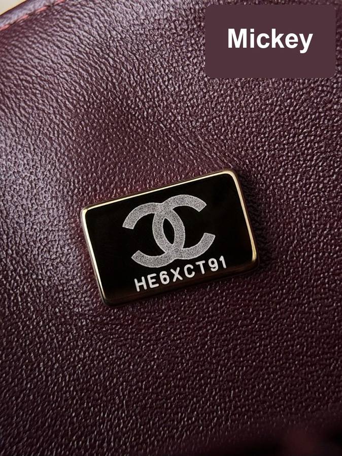 【S】$432=2890CNY｜Chanel(cf25) God(Author) Factory｜Item ID-47478