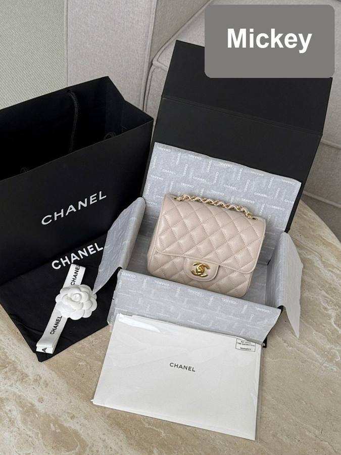 【S】$327=2190CNY｜Chanel(cf17) God(Author) Factory｜Item ID-47247