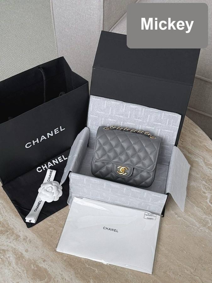 【S】$327=2190CNY｜Chanel(cf17) God(Author) Factory｜Item ID-47250