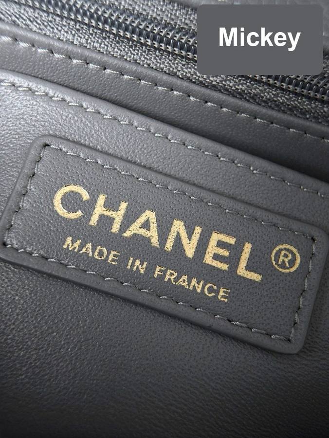 【S】$327=2190CNY｜Chanel(cf17) God(Author) Factory｜Item ID-47250