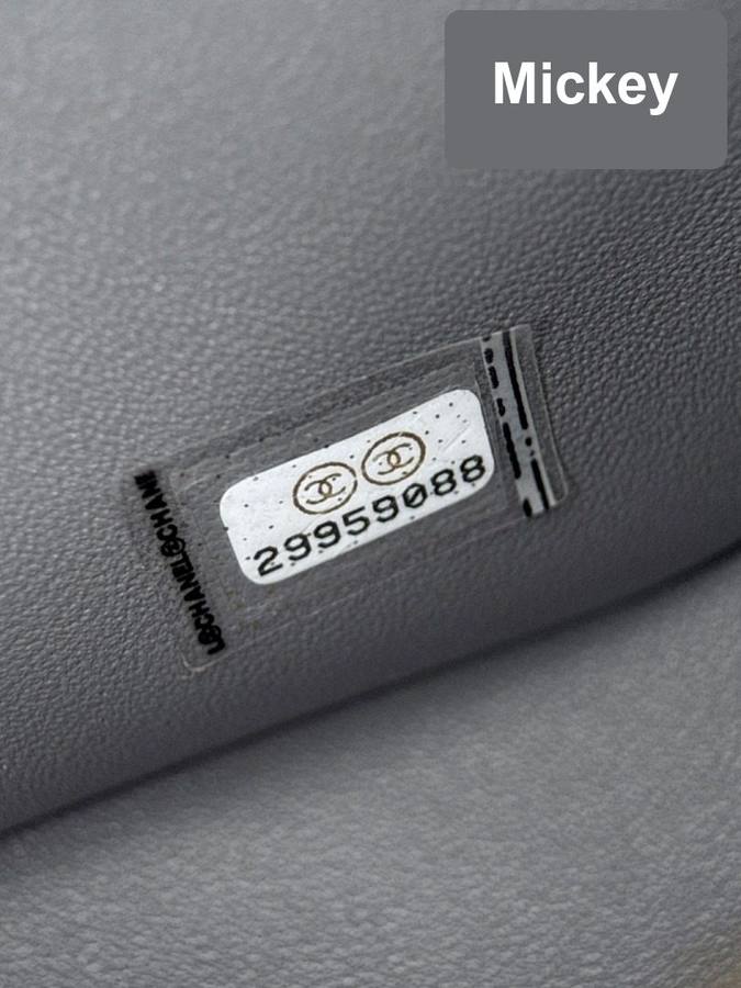 【S】$327=2190CNY｜Chanel(cf17) God(Author) Factory｜Item ID-47250