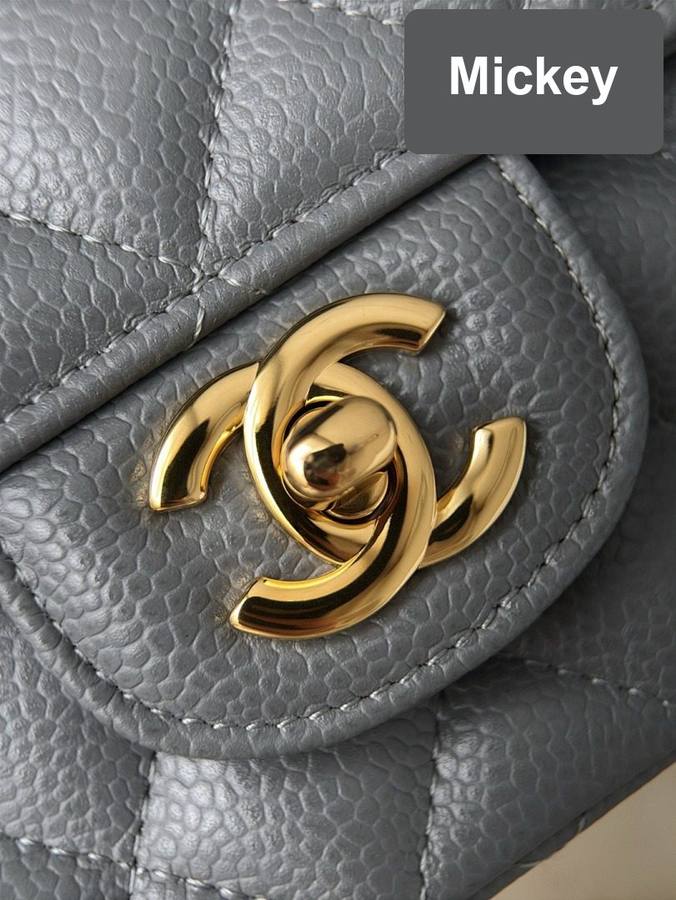 【S】$327=2190CNY｜Chanel(cf17) God(Author) Factory｜Item ID-47250