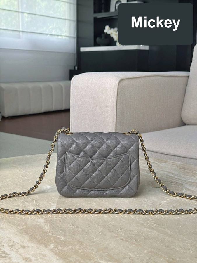 【S】$327=2190CNY｜Chanel(cf17) God(Author) Factory｜Item ID-47250