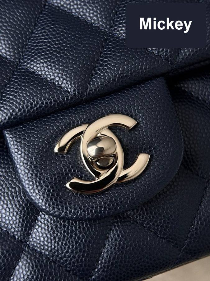 【S】$432=2890CNY｜Chanel(cf25) God(Author) Factory｜Item ID-47487