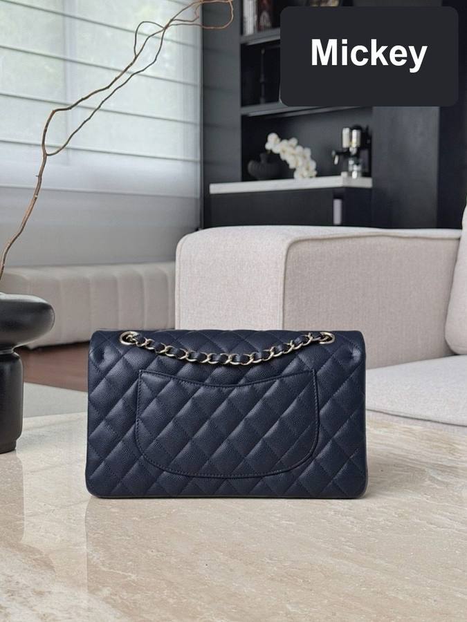 【S】$432=2890CNY｜Chanel(cf25) God(Author) Factory｜Item ID-47487