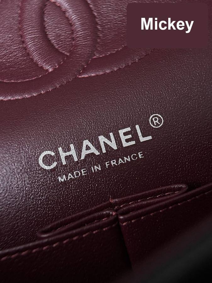 【S】$432=2890CNY｜Chanel(cf25) God(Author) Factory｜Item ID-47479