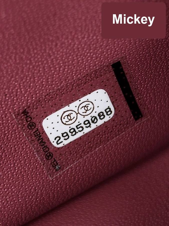 【S】$327=2190CNY｜Chanel(cf17) God(Author) Factory｜Item ID-47254